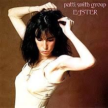 PATTI SMITH - EASTER