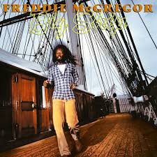 FREDDIE MCGREGOR - BIG SHIP