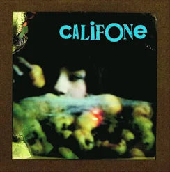 CALIFONE - ROOTS & CROWNS(INDIE EXCLUSIVE - ICE AGE BLUE VINYL)