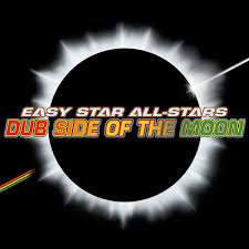 EASY ALL STARS - DUB SIDE OF THE MOON(COLOURED)