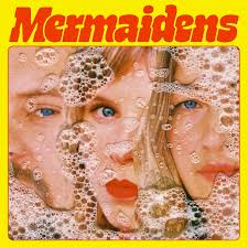 MERMAIDENS - MERMAIDENS