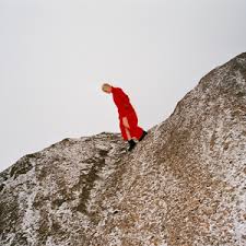 CATE LE BON - REWARD