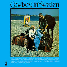 LEE HAZLEWOOD - COWBOY IN SWEDEN(DELUXE EDITION 2LP)