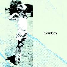 CLOUDBOY - DOWN AT THE END OF THE GARDEN