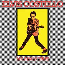 ELVIS COSTELLO - MY AIM IS TRUE