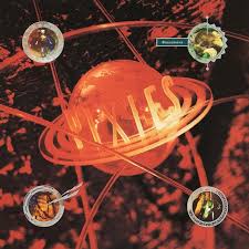 PIXIES - BOSSANOVA