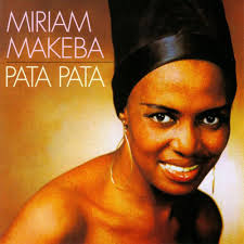 MIRIAM MAKEBA - PATA PATA