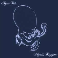 SIGUR ROS - AGAETIS BYRJUN