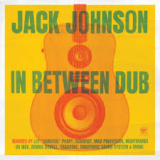 JACK JOHNSTON - INBETWEEN DUB