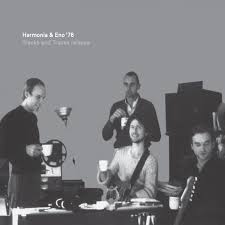 HARMONIA & ENO - TRACKS & TRACES