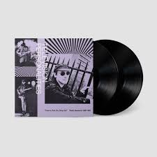 TELEVISION PERSONALITIES - TUNE IN, TURN ON, DROP OUT - THE RADIO SESSIONS(1908-1993) 2LP