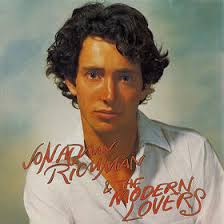 JONATHAN RICHMAN & THE MODERN LOVERS - JONATHAN RICHMAN & THE MODERN LOVERS(COLOURED VINYL)