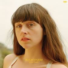 WAXAHATCHEE - GREAT THUNDER EP