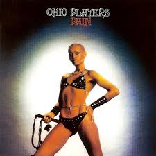 OHIO PLAYERS - PAIN