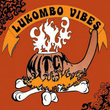 WITCH - LUKOMBO VIBES(COLOURED VINYL)