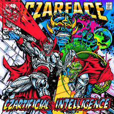 CZARFACE - CZARTIFICIAL INTELLIGENCE