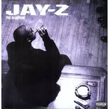 JAY-Z - THE BLUEPRINT