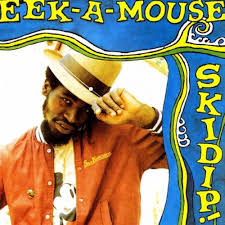 EEK A MOUSE - SKIDIP