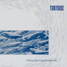 TORTOISE - MILLIONS NOW LIVING