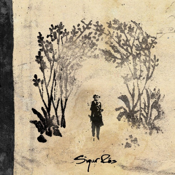 SIGUR ROS - TAKK