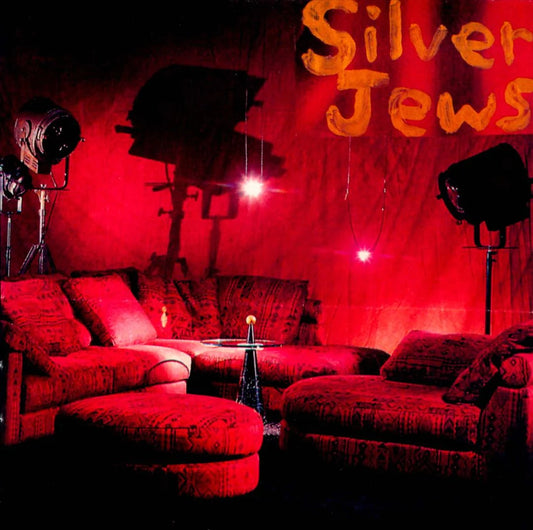 SILVER JEWS - EARLY TIMES