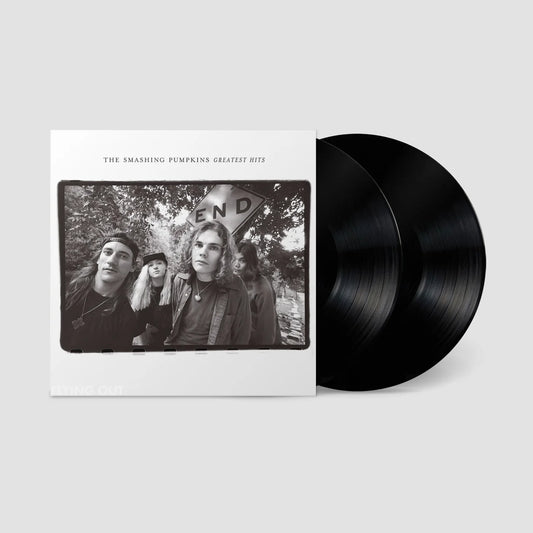 THE SMASHING PUMPKINS - ROTTEN APPLES: GREATEST HITS