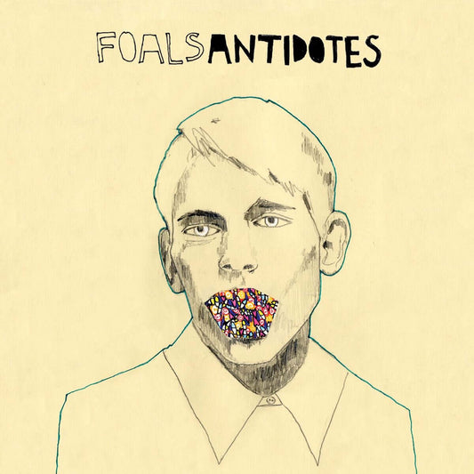 FOAL - ANTIDOTES