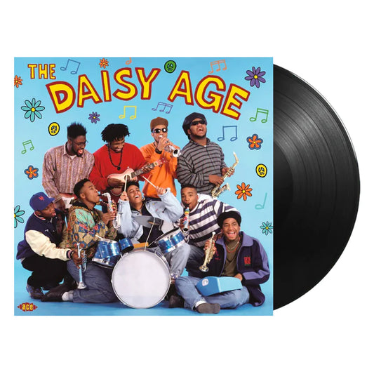 THE DAISY AGE - VARIOUS ARTISTS