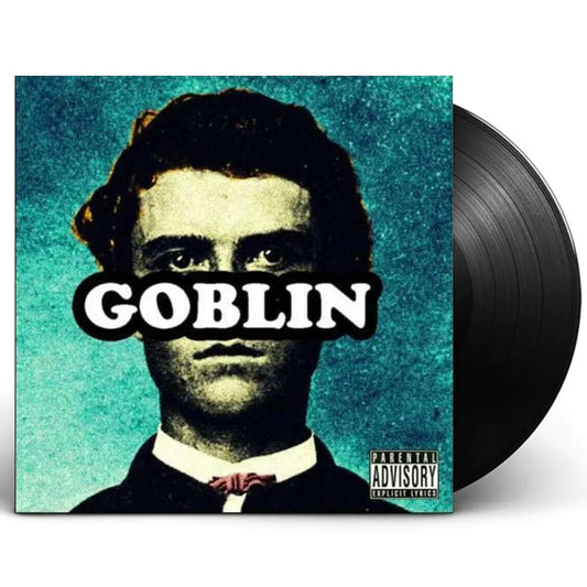 TYLER THE CREATOR - GOBLIN