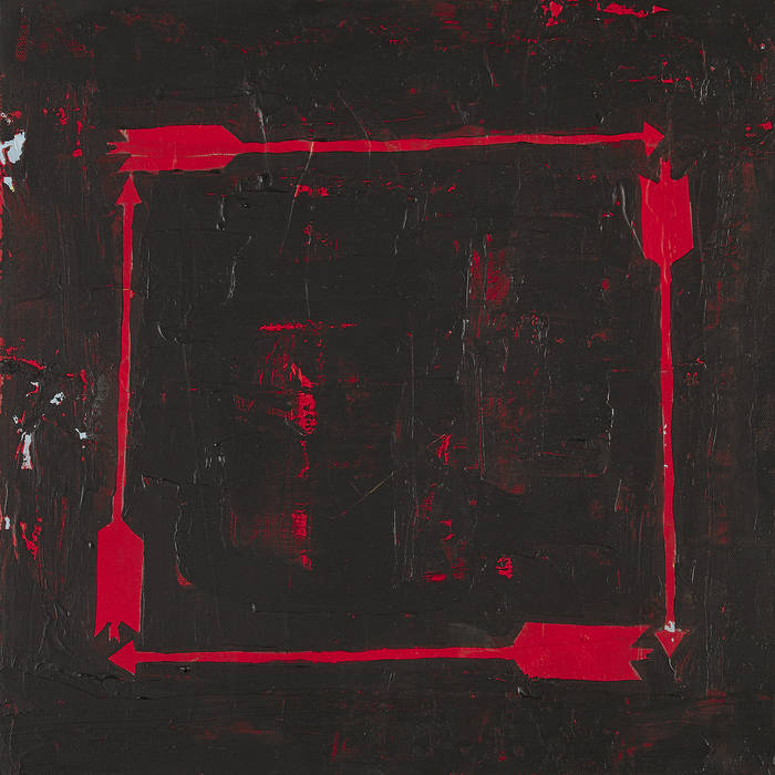 MICAH P HINSON - WHEN I SHOOT AT YOU WITH ARROWS, I WILL SHOOT TO DESTROY YOU
