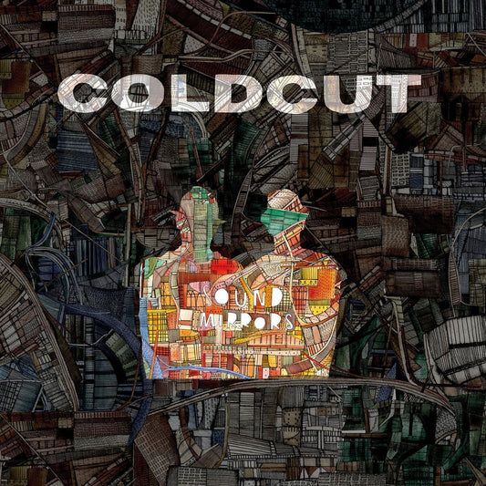 COLDCUT - SOUND MIRRORS 20TH ANNIVERSARY EDITION