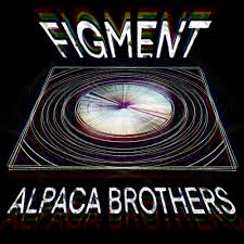 ALPACA BROTHERS - FIGMENT