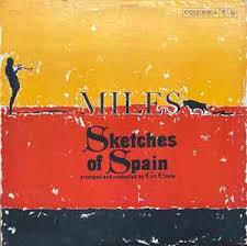 MILES DAVIS - SKETCHES OF SPAIN(2015)