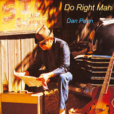 DAN PENN - DO RIGHT MAN