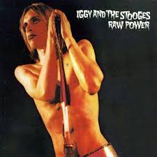 IGGY & THE STOOGES - RAW POWER 2LP SPECIAL EDITION W. 16 PAGE BOOKLET