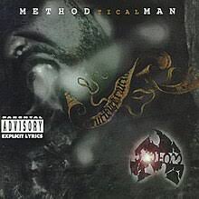 METHOD MAN - TICAL 2023 REISSUE