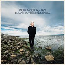 DON MCGLASHAN - BRIGHT NOVEMBER MORNING