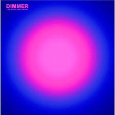 DIMMER - LIVE AT THE HOLLYWOOD(DBL LP)