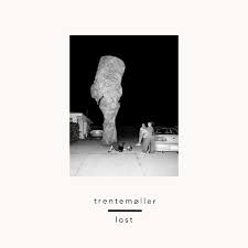 TRENTEMOLLER - LOST 2LP