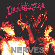 DOUBLE HAPPYS - NERVES