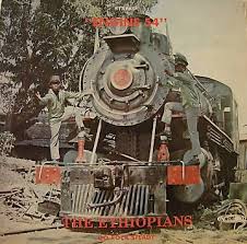 ETHIOPIANS - ENGINE 54