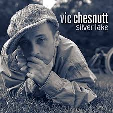 VIC CHESTNUTT - SILVER LAKE(INDIE EXCLUSIVE TURQUIOSE AND CLEAR SPLIT COLOUR VINYL) 2LP