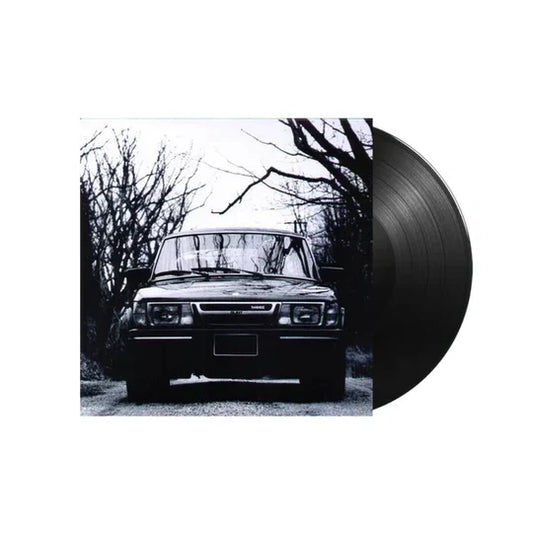 SLINT - TWEEZ(BLACK VINYL)