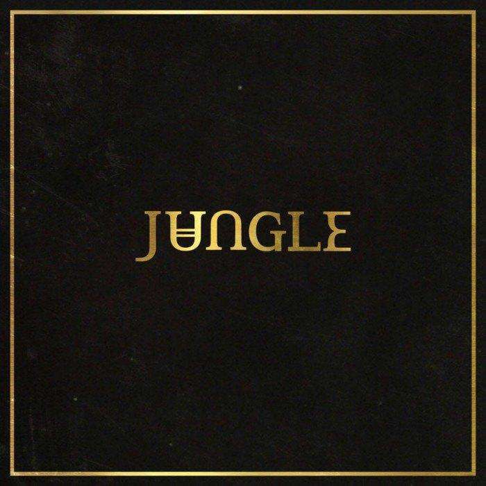 JUNGLE - JUNGLE