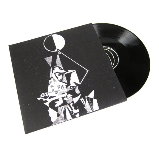 KING KRULE - 6 FEET BENEATH THE MOON 2LP