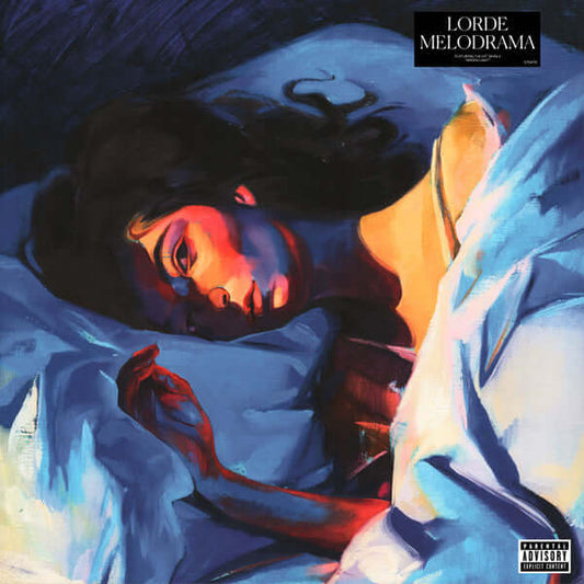 LORDE - MELODRAMA
