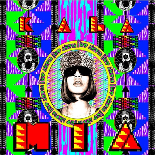 M.I.A. - KALA