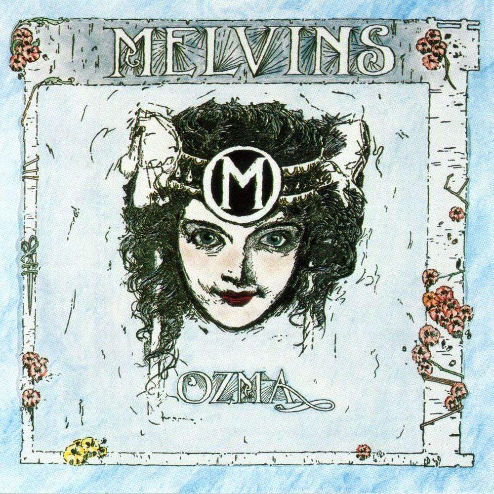 MELVINS - OZMA