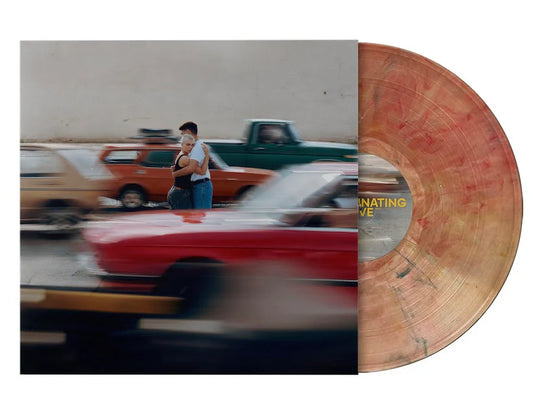 MARIBOU STATE - KINGDOMS IN COLOUR