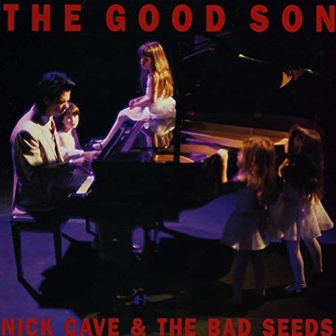 NICK CAVE & THE BAD SEEDS - THE GOOD SON